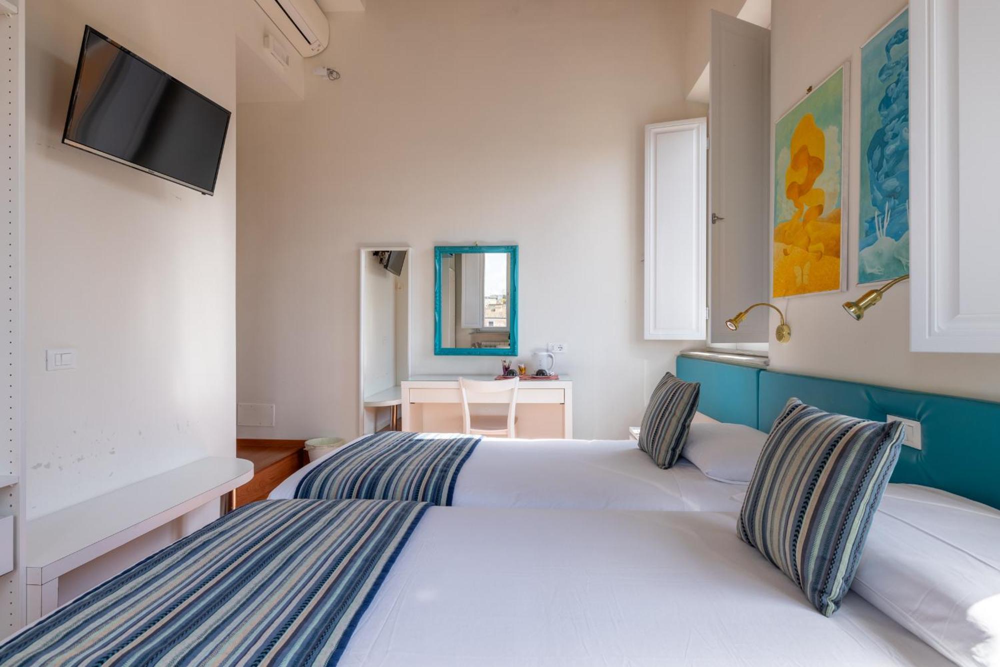 Temple View Fcollection Superior Relais — Photos 2